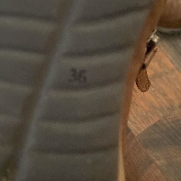 Romika booties size 36 (6.5) - Picture 4 of 4